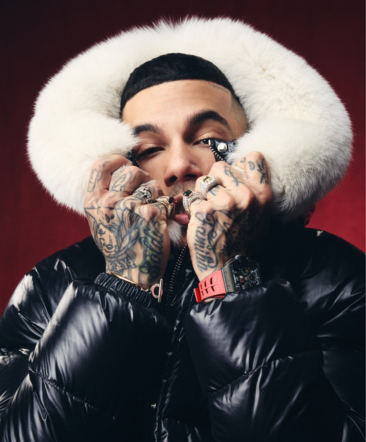 Sfera Ebbasta